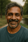 Arjun Patel