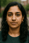 Sarah Patel