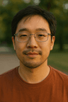 Kevin Lin
