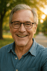 Mark Henderson