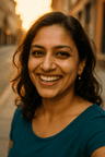 Priya Sharma