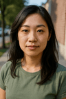 Maria Wong