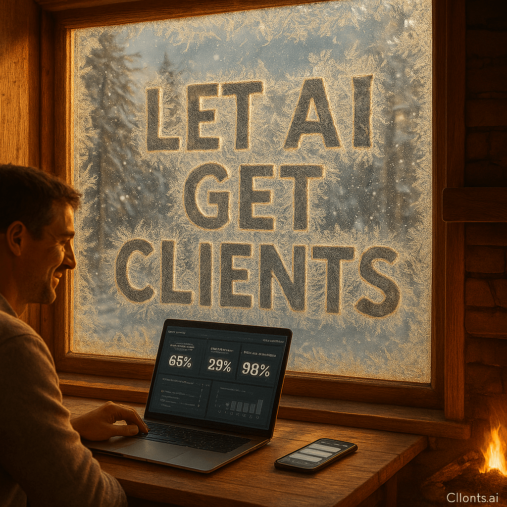 Image from Kyle Campbell's LinkedIn post: “If your funnel keeps delivering “interested” people who ghost after week one, the old “mor”