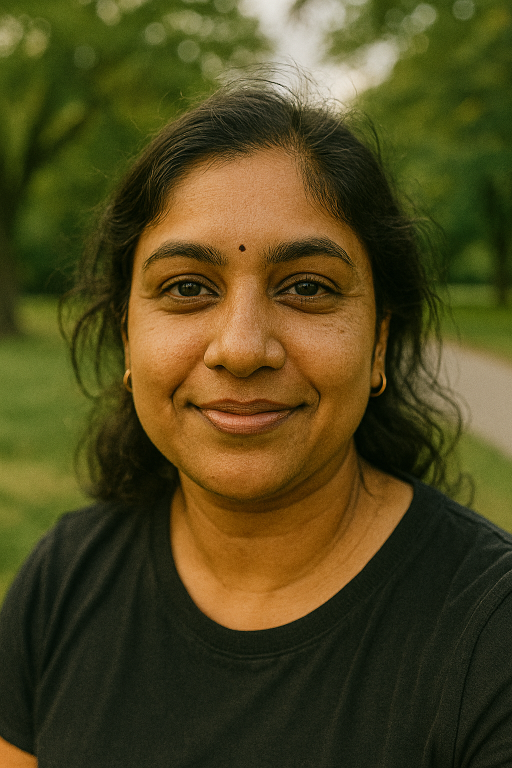 Aisha K.